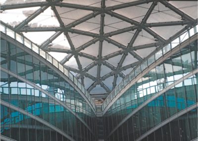Palazzo Regione Lombardia - Milano, Italia