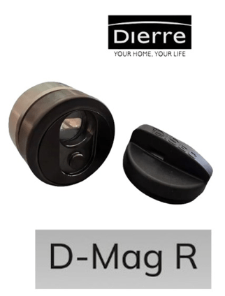 D-Mag D-Mag R Dierre